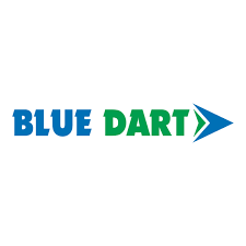 Blue Dart