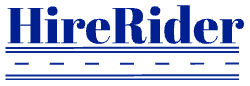 HireRider