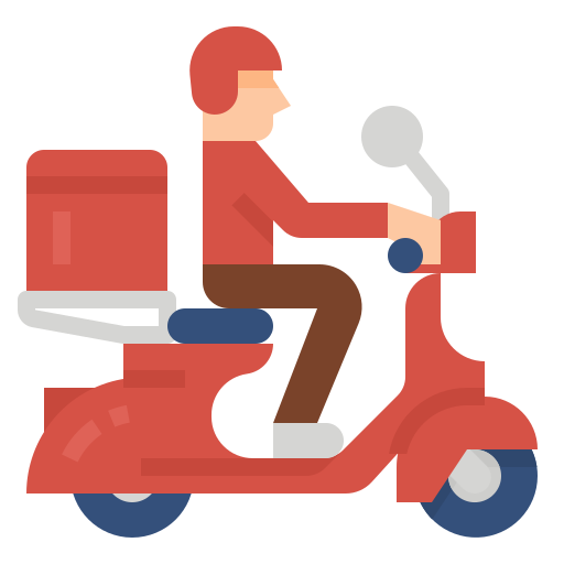 Delivery Driver